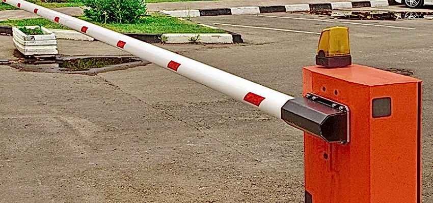Bariyer Sistemleri Ankara, Kollu | Mantar | Otopark | Blok  Bariyer, Road Blocker, Geçiş Kontrol Sistemleri Ankara, Otopark geçiş kontrol