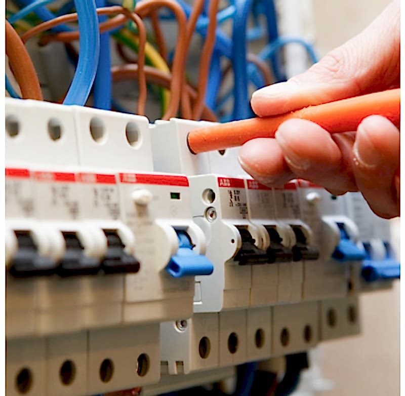 Elektrik Tesisatı Ankara | Ankara Elektrikçi, Alçak gerilim elektrik tesisatı ankara