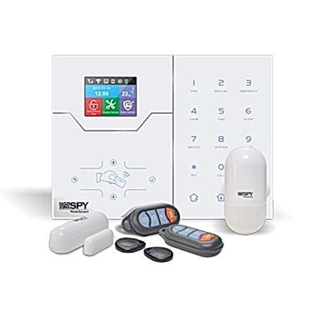 Alarm Sistemleri Ankara, Hırsız İhbar Sistemleri Ankara, Ankara Alarm Sistemleri