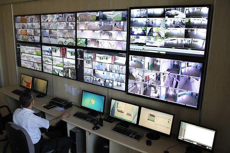 Sistem İzleme Odası Kurulumu Ankara, Video İzleme Odası Kurulumu Ankarada, Sistem izleme odası ankara