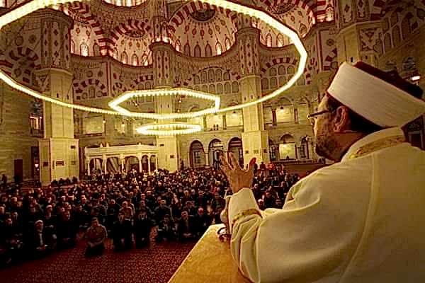 Ezan Sistemleri, Vaaz Sistemleri, Camii Ses Sistemleri